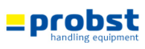 Logo Probst